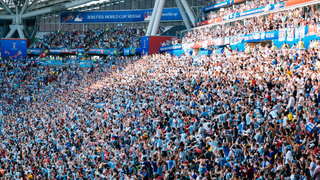 YouTube Says Sorry for Ruining Your World Cup Moment<em></em>